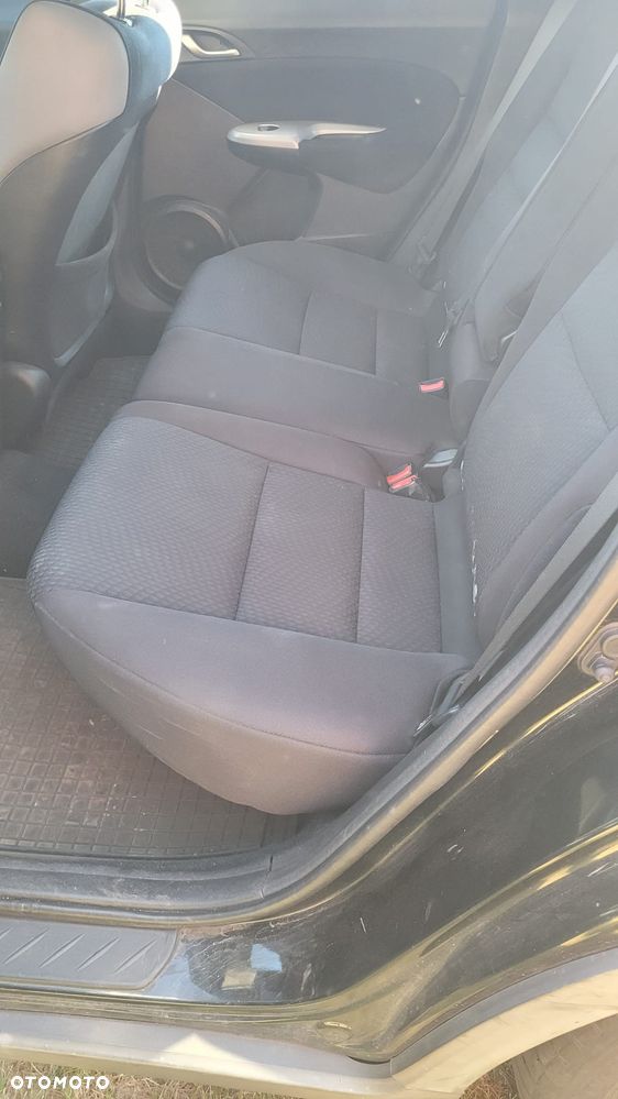 Honda Civic 1.8 Comfort - 16