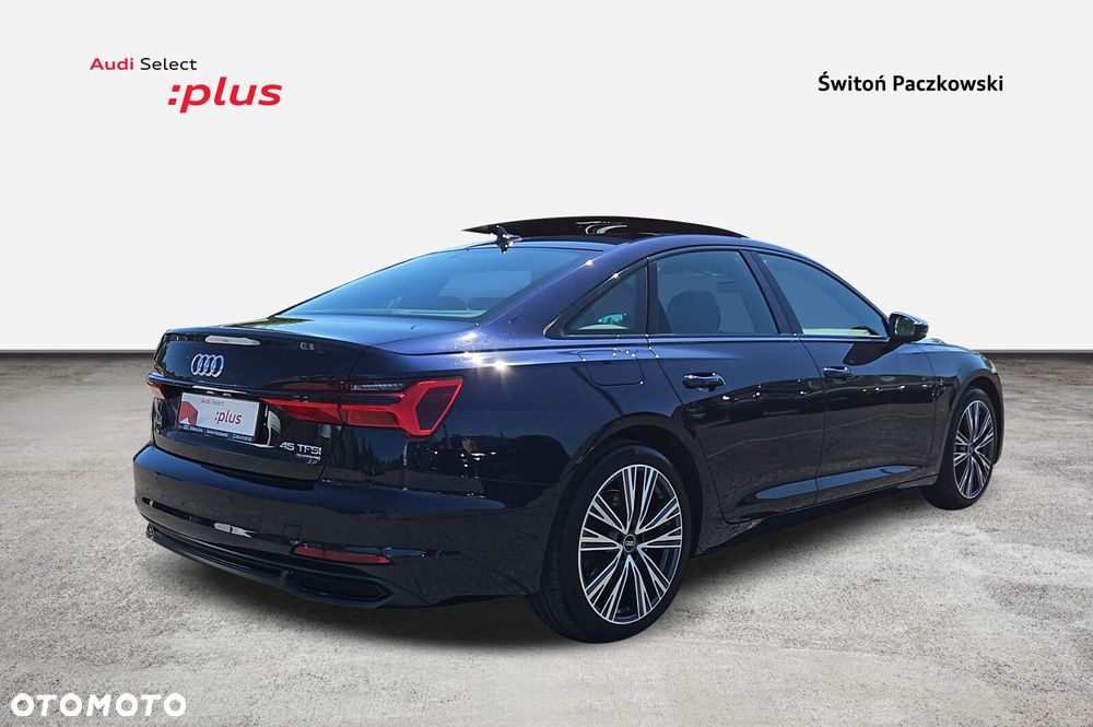 Audi A6 Limousine - 5