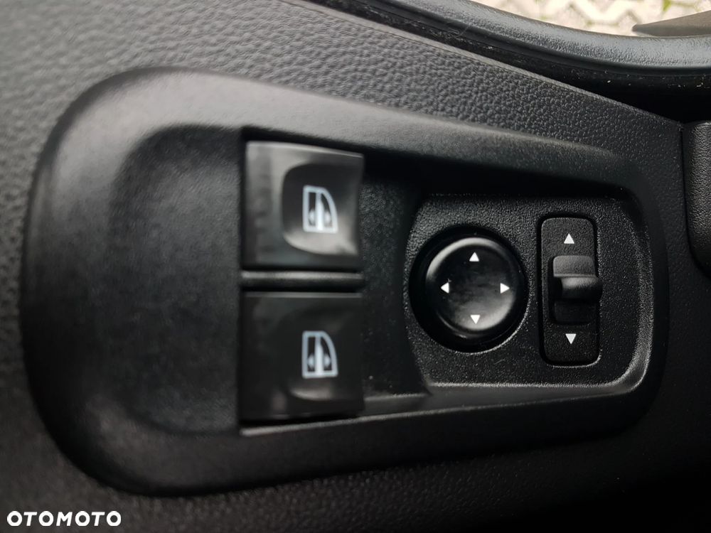 Renault MASTER 8EP CHŁODNIA 4,20x2,10x2,00 IZOTERMA AGREGAT CARRIER GRZANIE KLIMA  KRAJOWY - 9