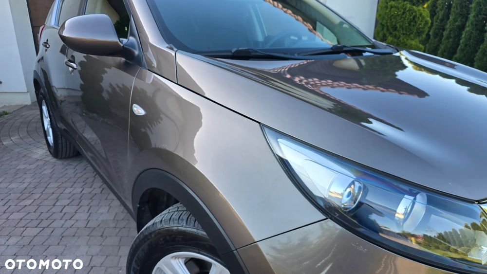 Kia Sportage 1.6 GDI XL 2WD - 13