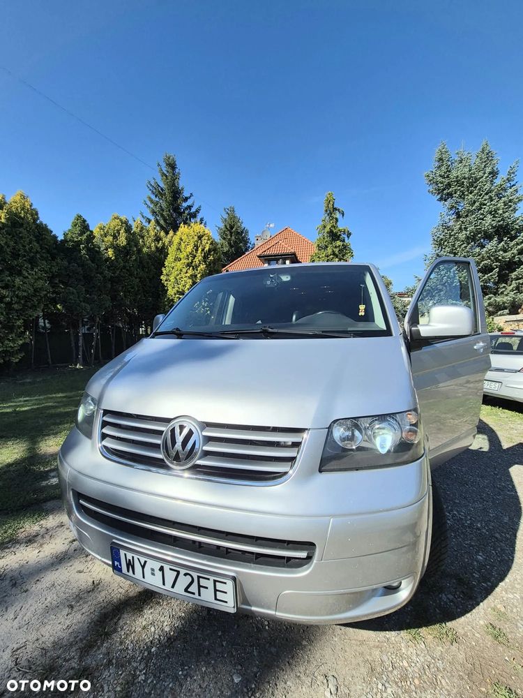 Volkswagen Caravelle - 30