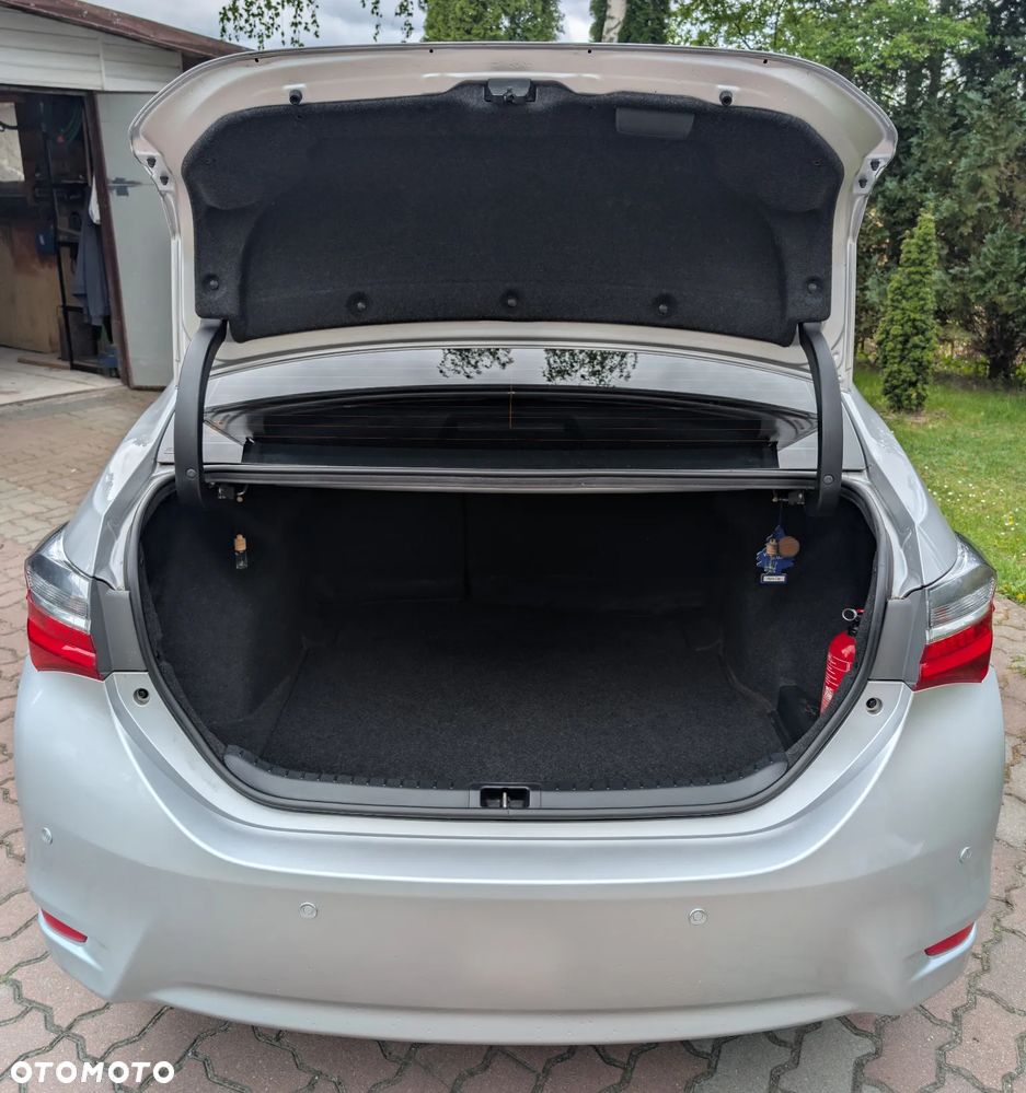 Toyota Corolla 1.6 Active - 10
