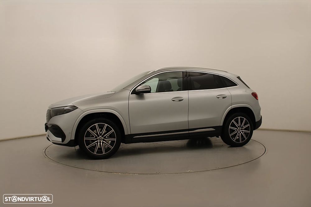 Mercedes-Benz EQA 250 AMG Line - 13