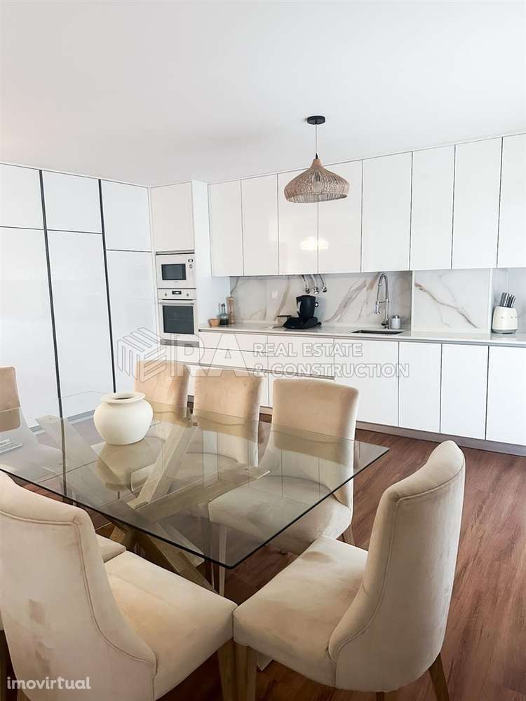 Apartamento T3 Venda em Quinta do Anjo,Palmela - Grande imagem: 3/14