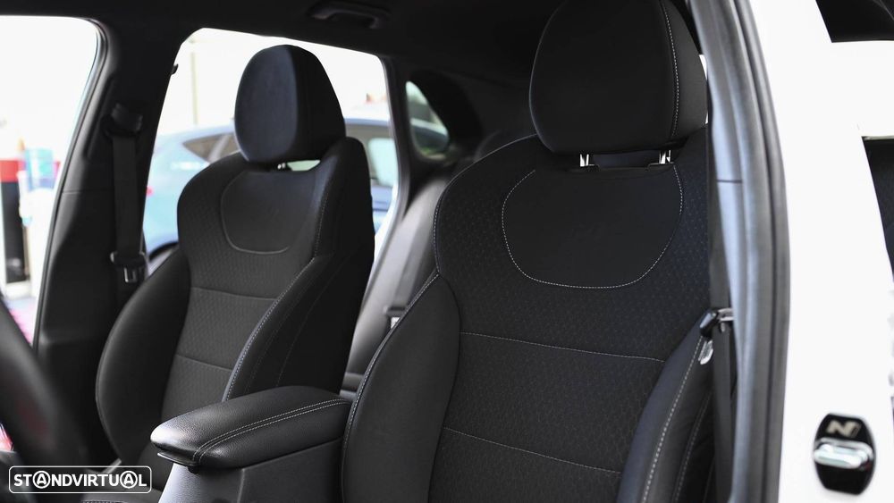 Hyundai i30 N 2.0 T-GDi Pack Performance - 42