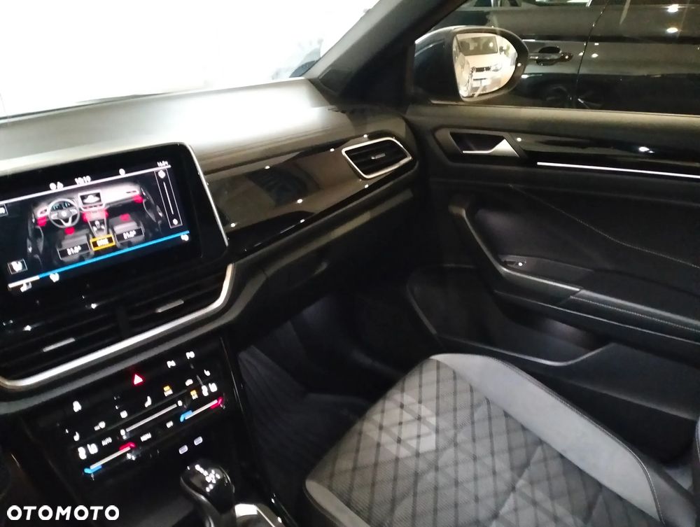 Volkswagen T-Roc 1.5 TSI R-Line DSG - 9