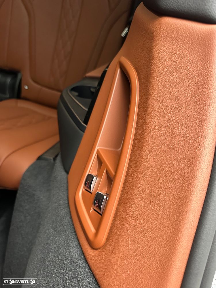 BMW X7 40 d xDrive - 20