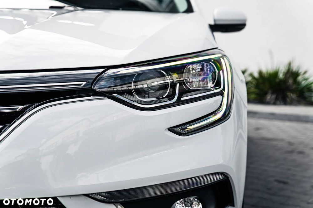 Renault Megane - 9