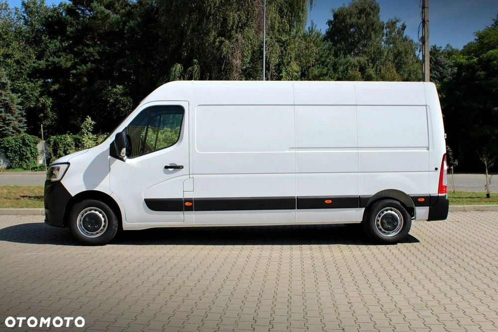 Renault Master L3H2 Chłodnia do 0' - zabudowa, agregat Alex Orginal - 7