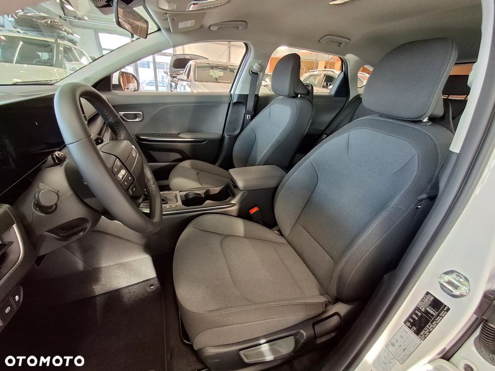 Kia K4 1.6 T-GDI M - 12