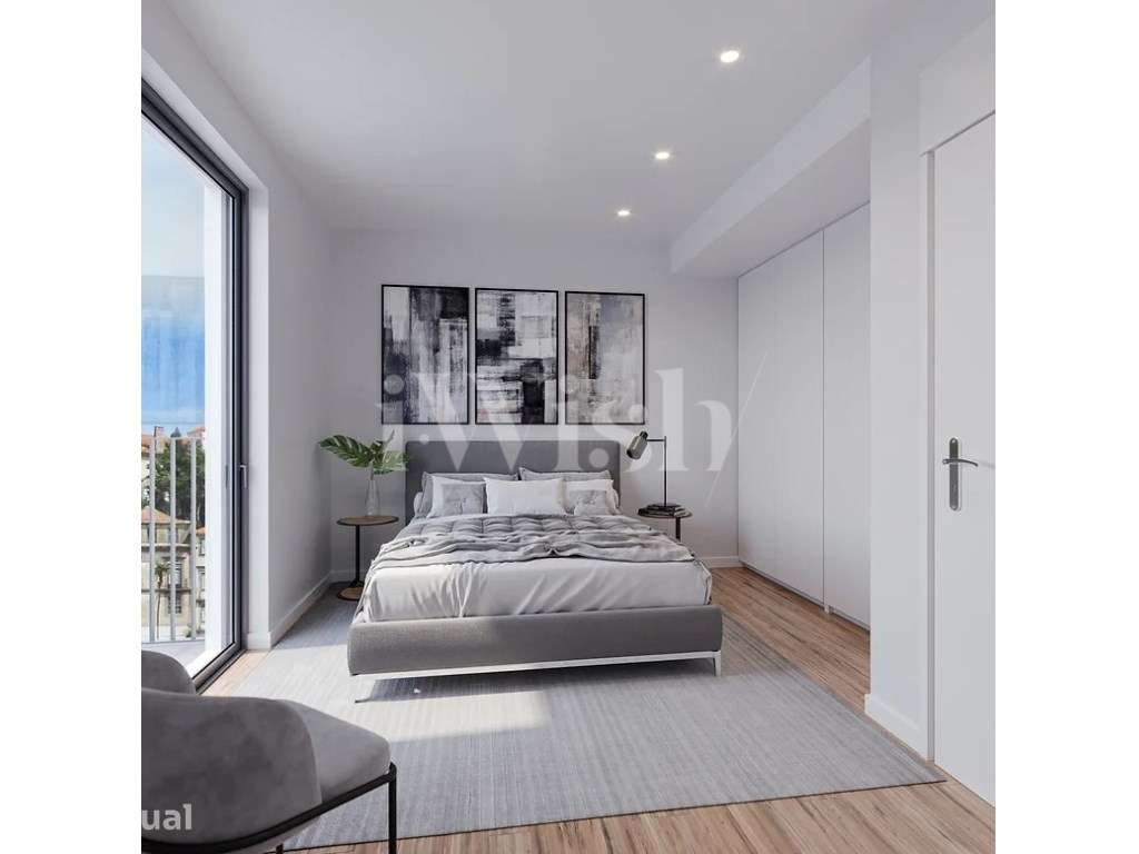 The 65|68 Collection - O Seu Novo Investimento em Vila Nova de Gaia - Grande imagem: 4/8