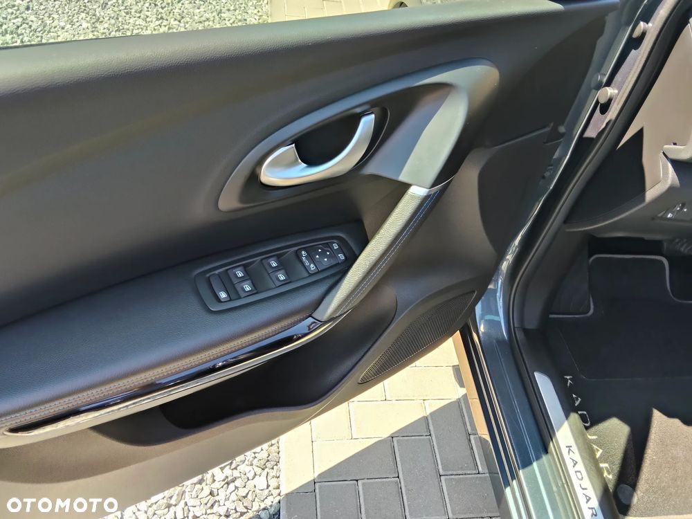 Renault Kadjar 1.3 TCe FAP Intens EDC - 13