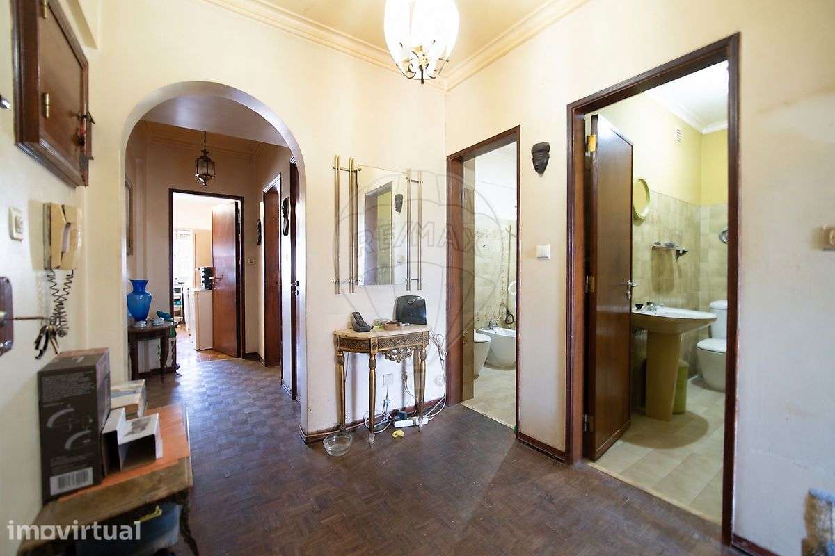 Apartamento T3 para venda - Grande imagem: 2/21