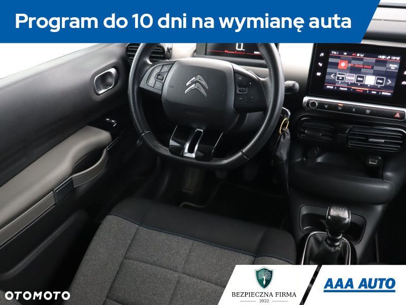 Citroën C4 Cactus - 9