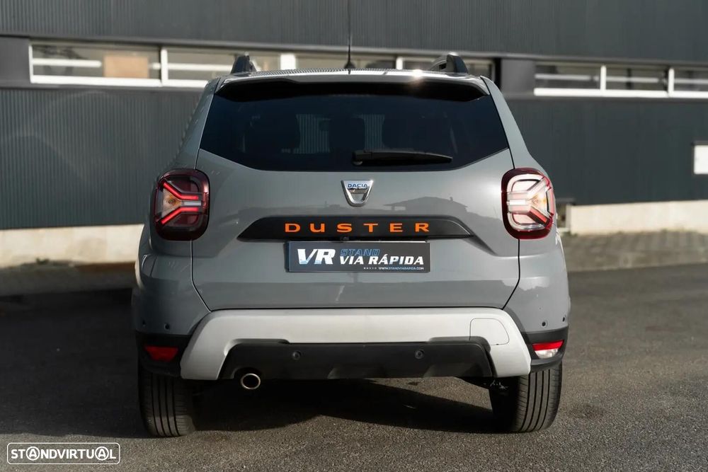 Dacia Duster - 6