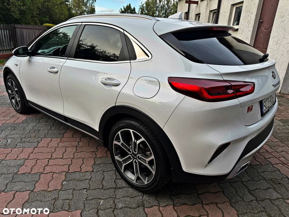Kia XCeed 1.4 T-GDI M - 16