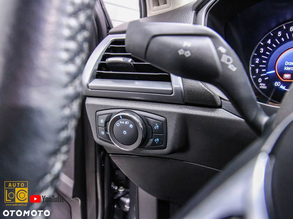 Ford Mondeo 1.5 EcoBoost Titanium - 29