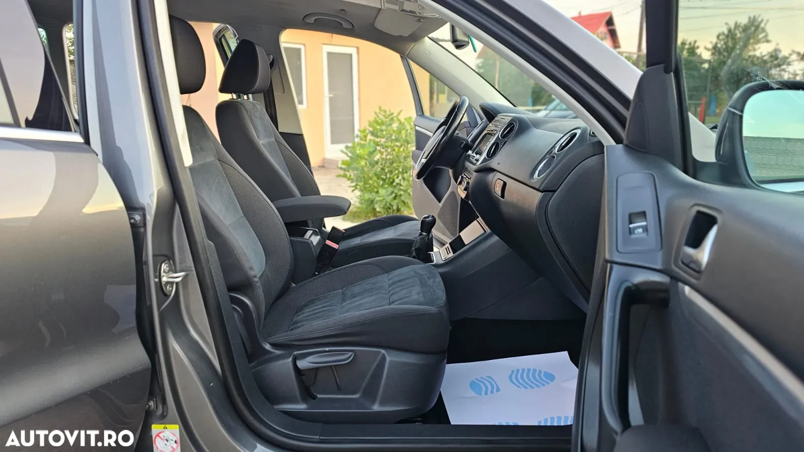 Volkswagen Tiguan - 7
