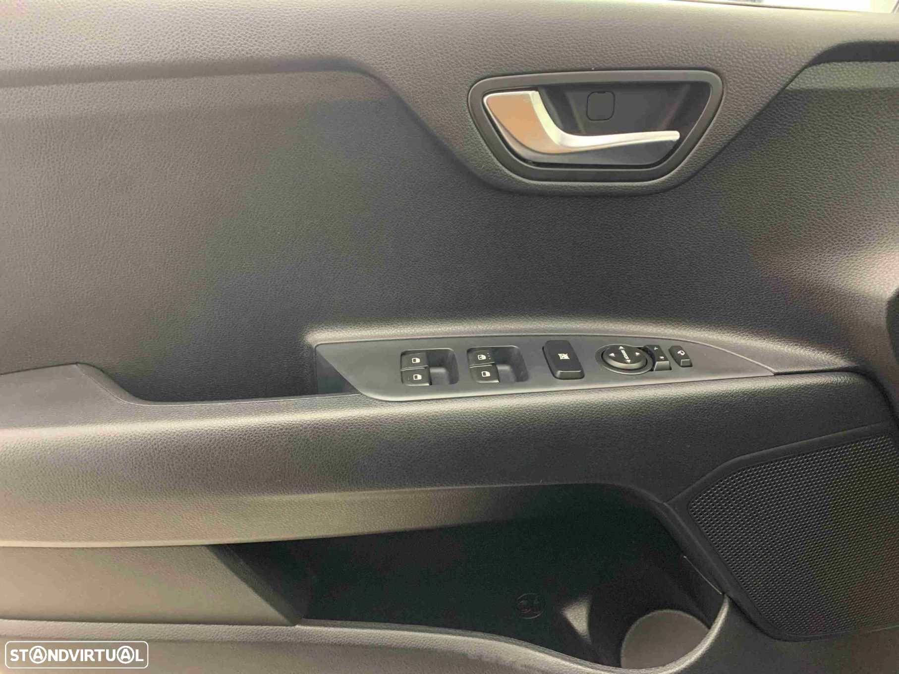 Kia Stonic 1.0 T-GDI Drive - 19