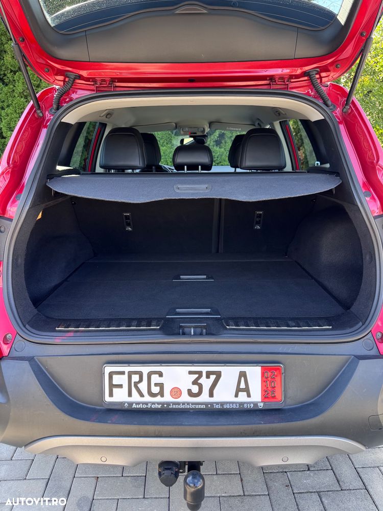 Renault Kadjar 1.6 DCI 4X4 Intens - 15