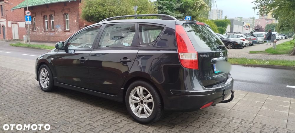 Hyundai i30 - 2