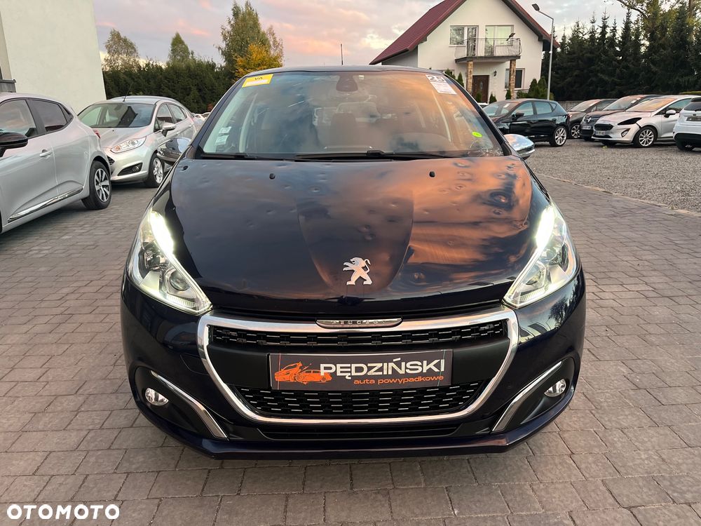 Peugeot 208 PureTech 82 Stop & Start Signature - 2