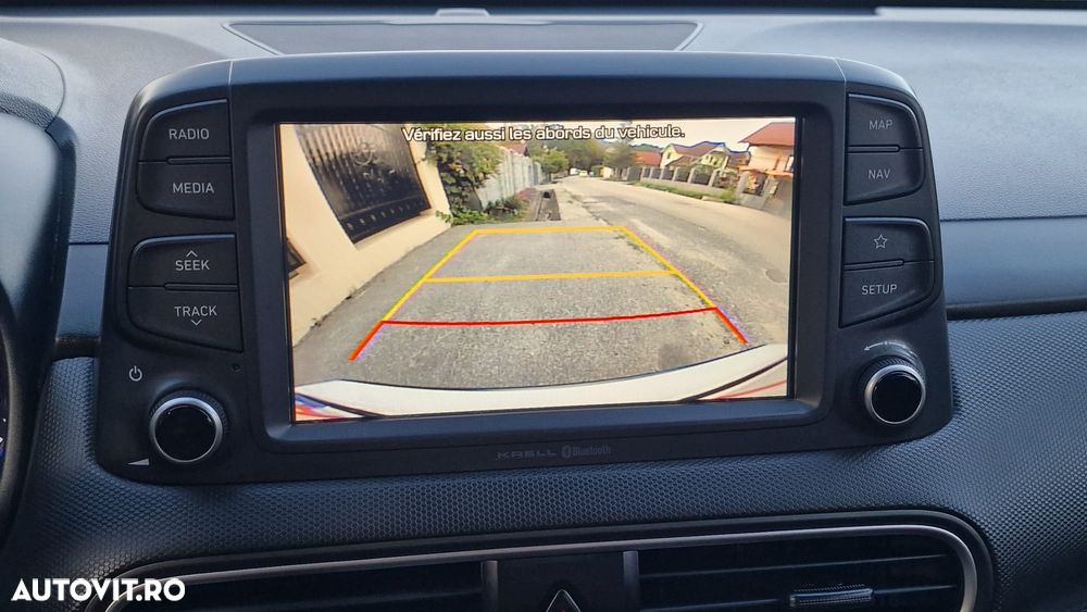 Hyundai KONA 1.6 CRDi Select - 28