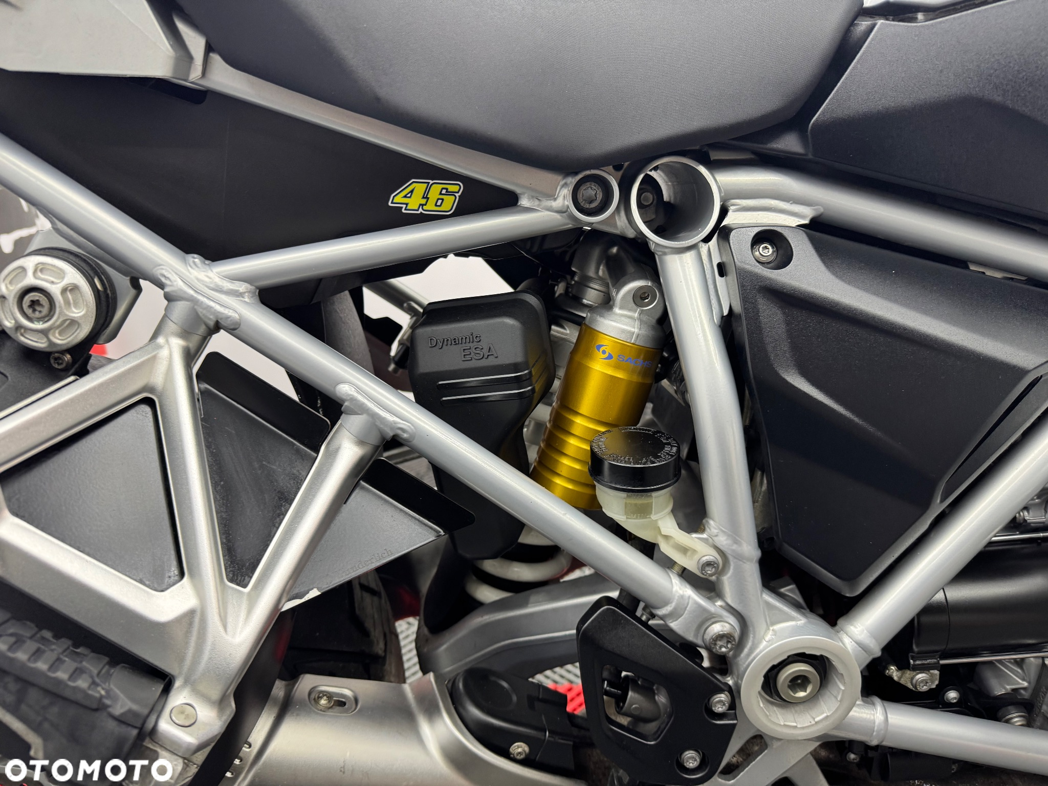 BMW R - 35