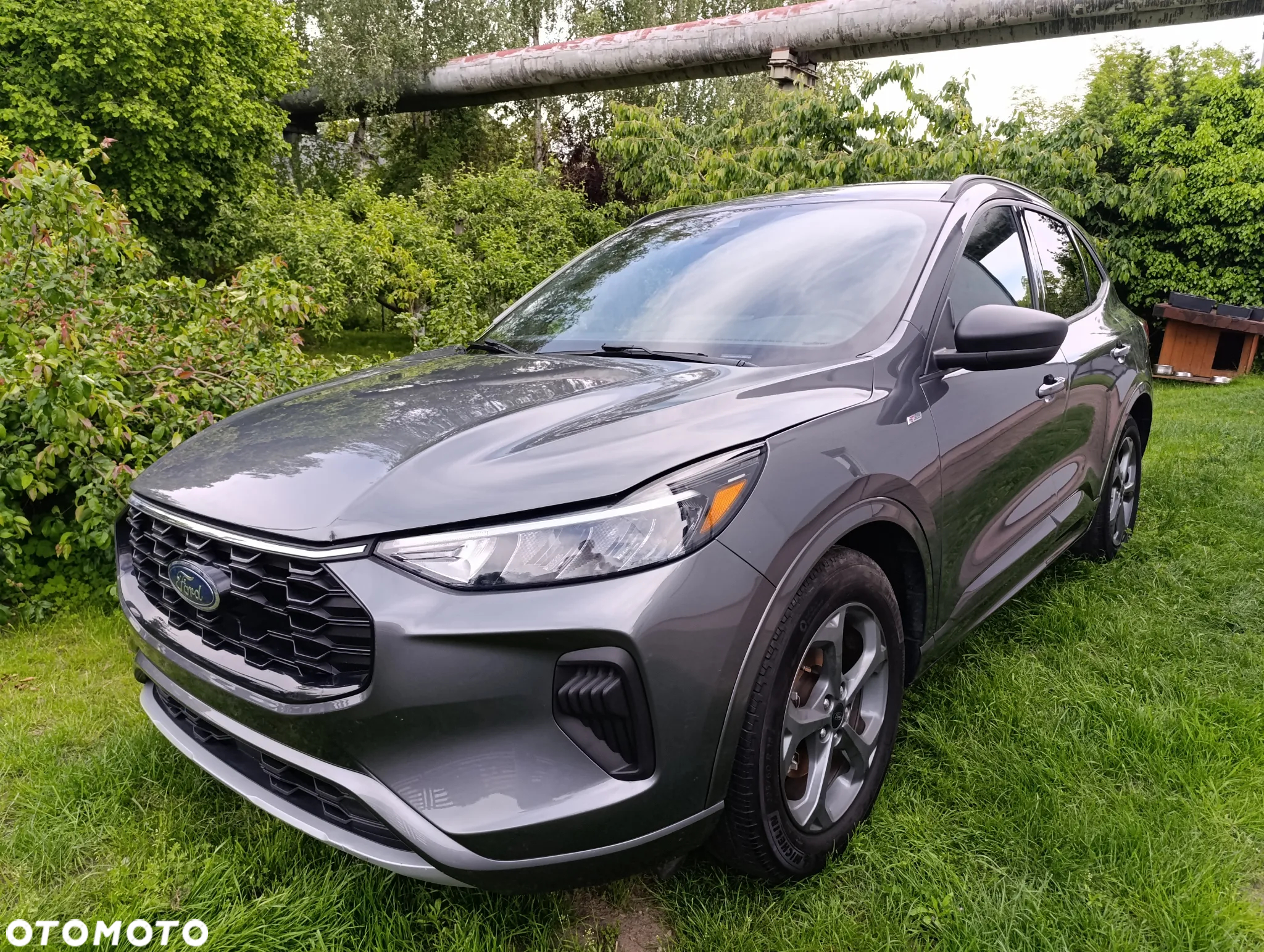 Ford Kuga 1.5 EcoBoost FWD ST-Line - 18
