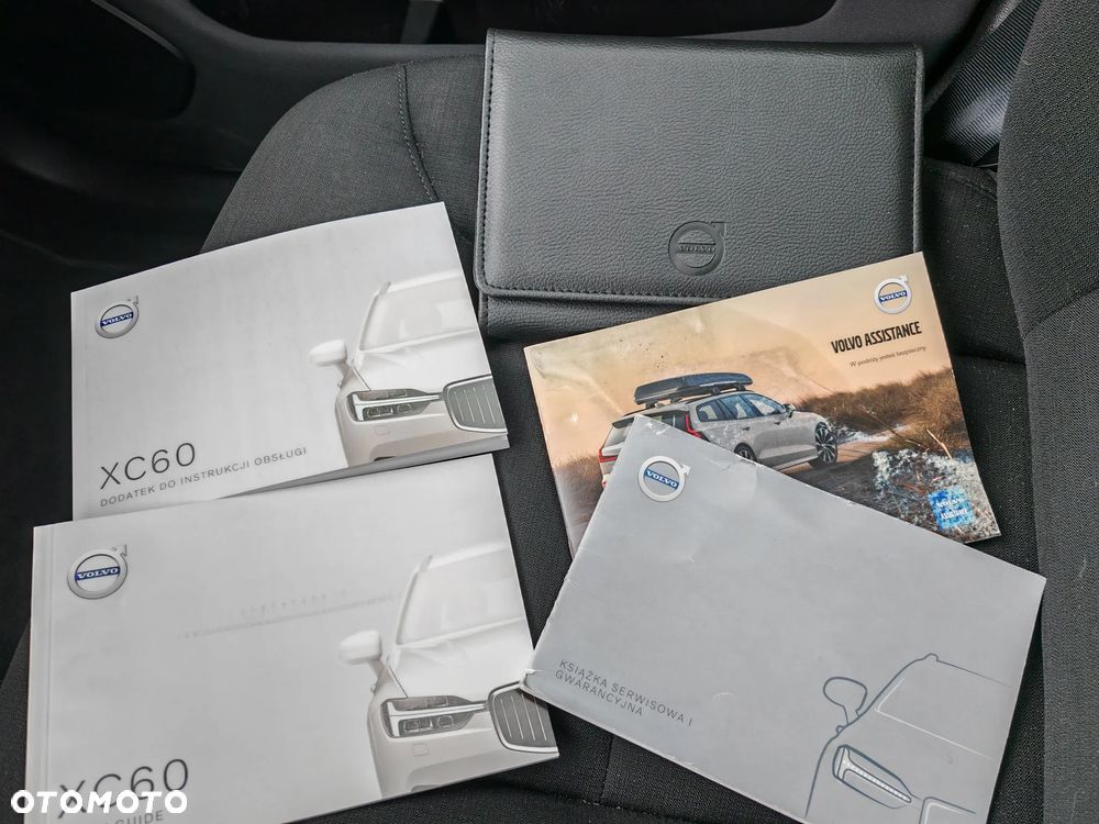 Volvo XC 60 - 24