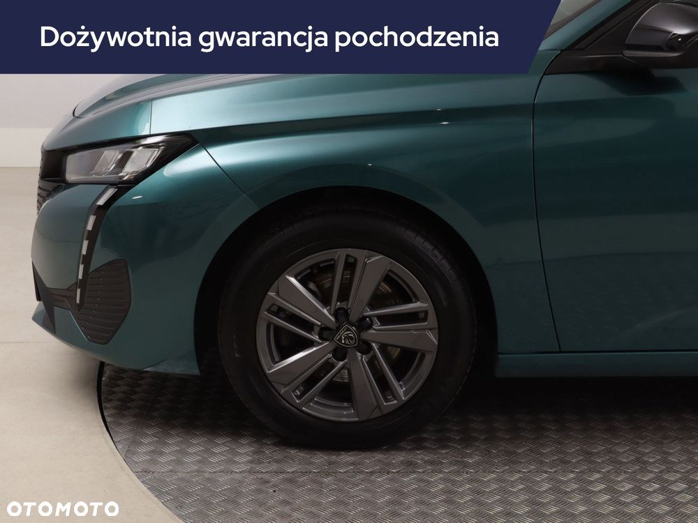 Peugeot 308 - 17