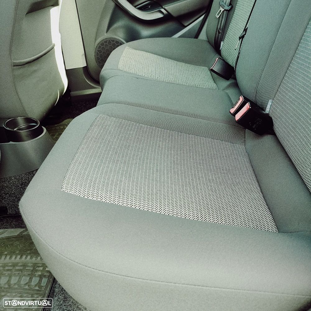 SEAT Ibiza - 33