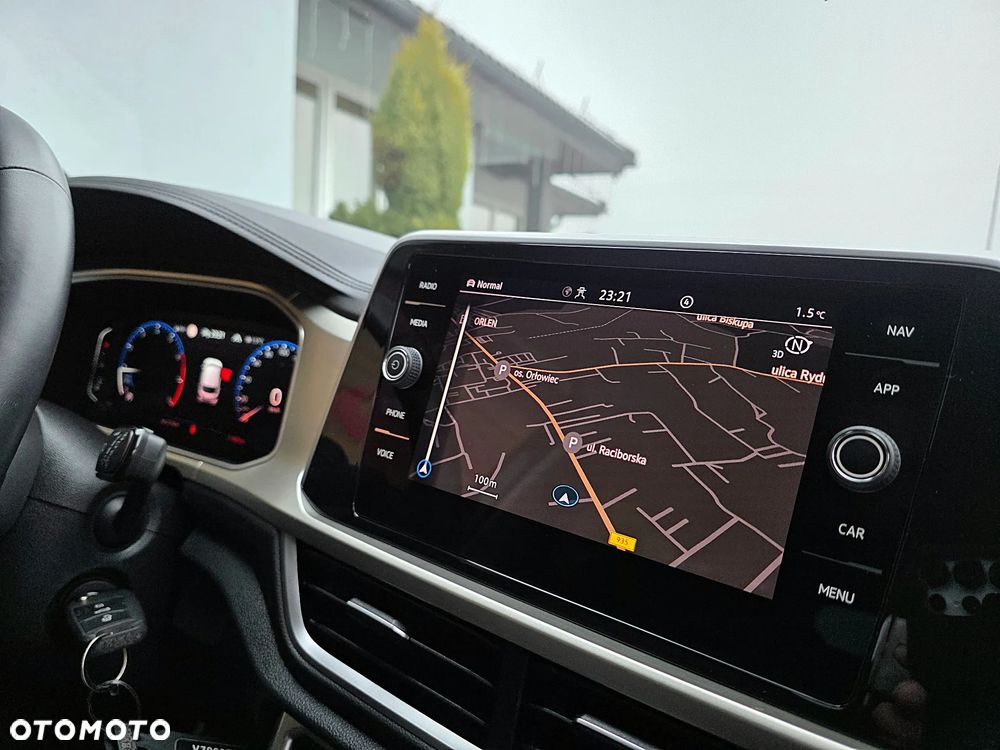 Volkswagen T-Roc 1.0 TSI OPF Move - 12