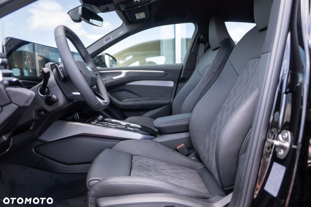 Audi A6 Limousine - 17