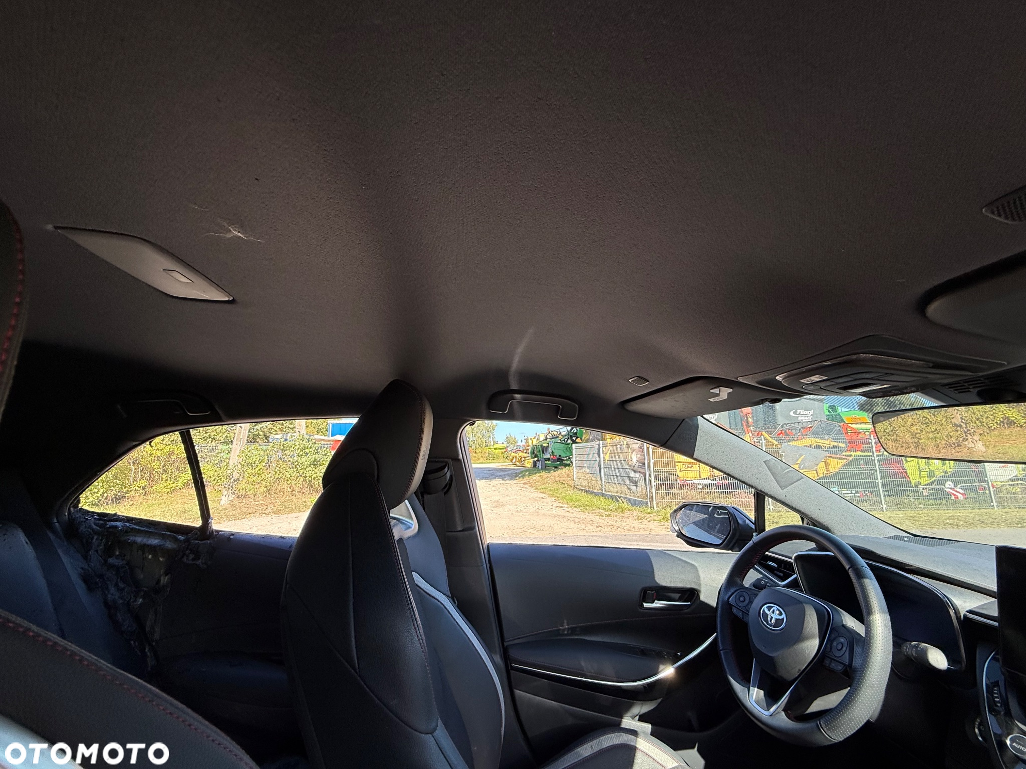 Toyota Corolla 1.8 Hybrid Business Edition - 25
