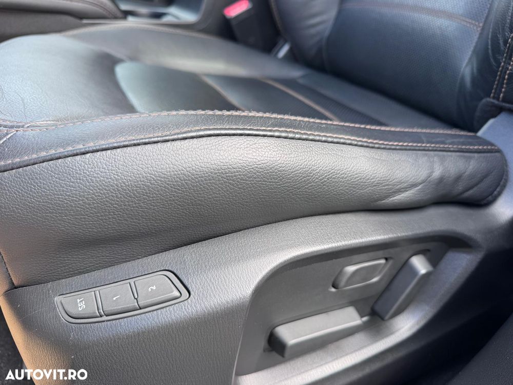 Mazda CX-5 SKYACTIV-D 184 SCR AWD Aut. Advantage - 23