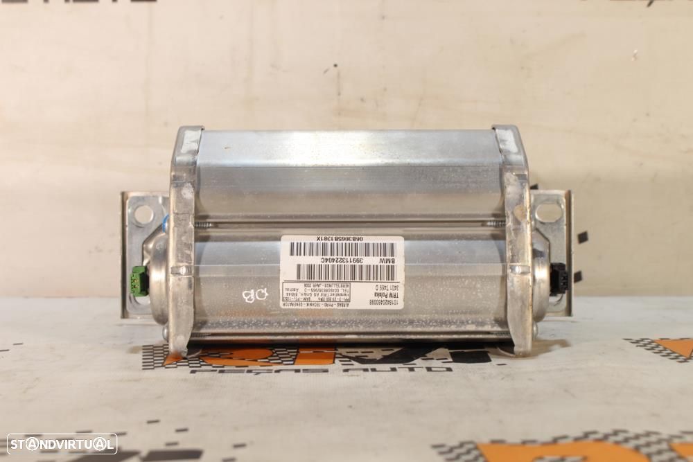 Airbag De Passageiro Bmw 1 (E87)  9113224 / 34017469D / 72129113224 - 3