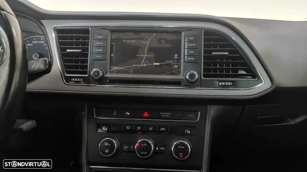 SEAT Leon X-Perience - 27