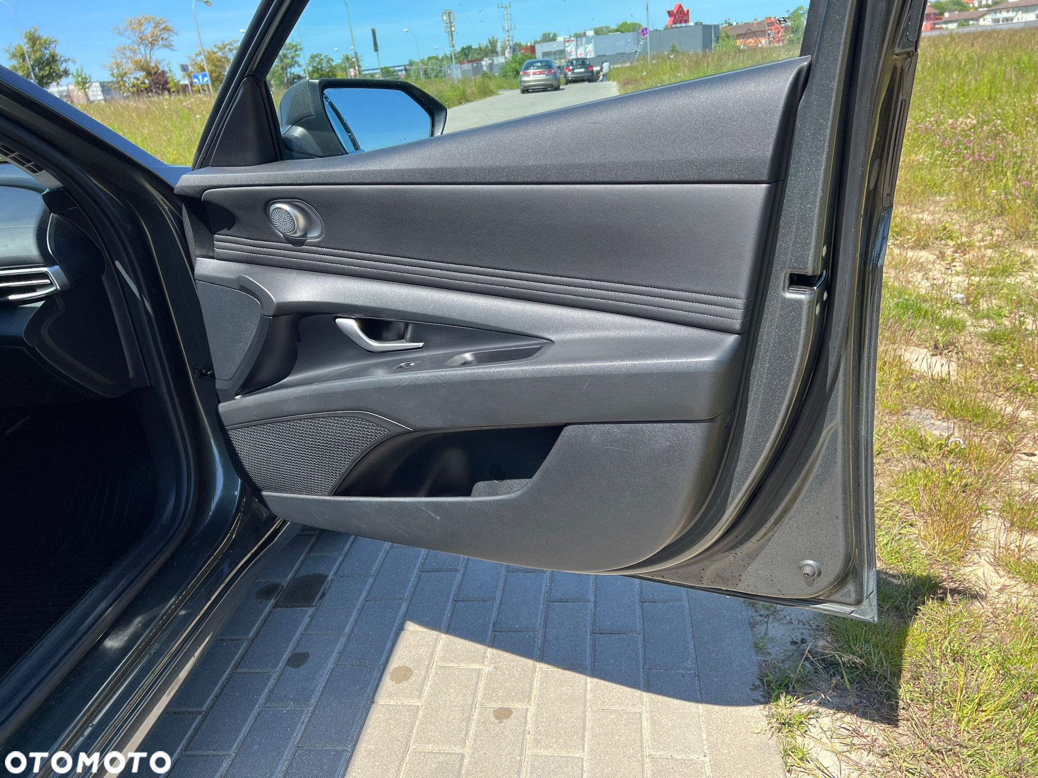 Hyundai Elantra 1.6 Modern - 20