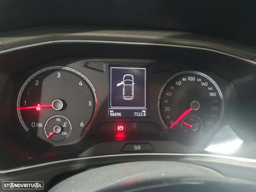 VW T-Roc 1.6 TDI Style - 4