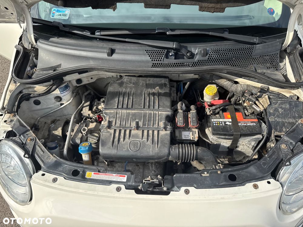 Fiat 500 - 19