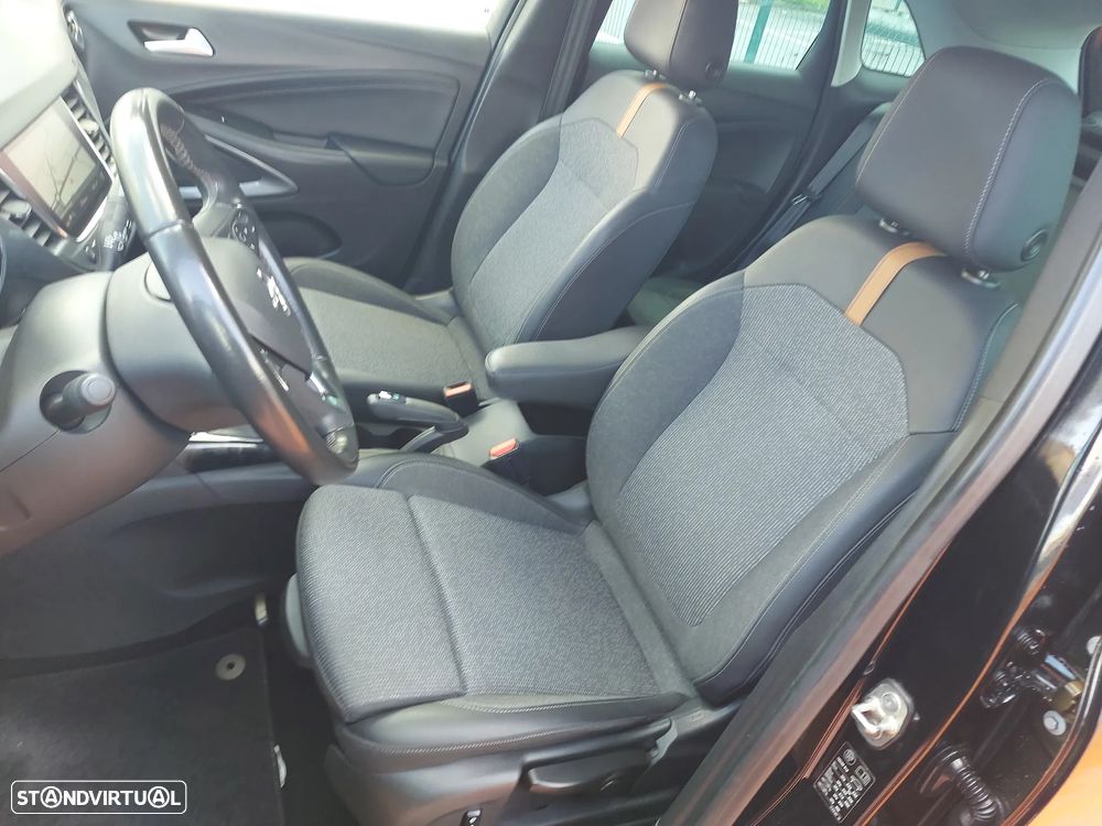 Opel Crossland 1.2 T Elegance - 14