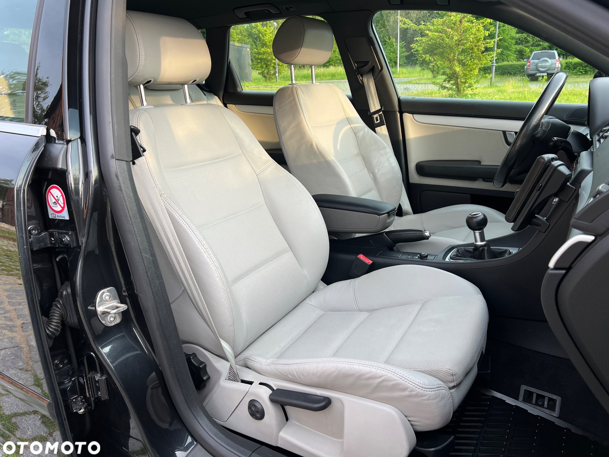 Audi A4 Avant 1.9 TDI - 18