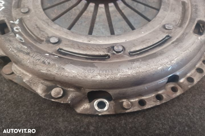 Kit ambreiaj 2.0 BKD 3082000396 03L141031A Volkswagen VW Touran 1 [fa - 3