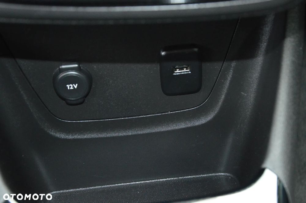 Opel Crossland X - 31