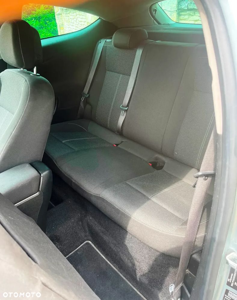 Opel Astra 1.4 Turbo Edition - 12