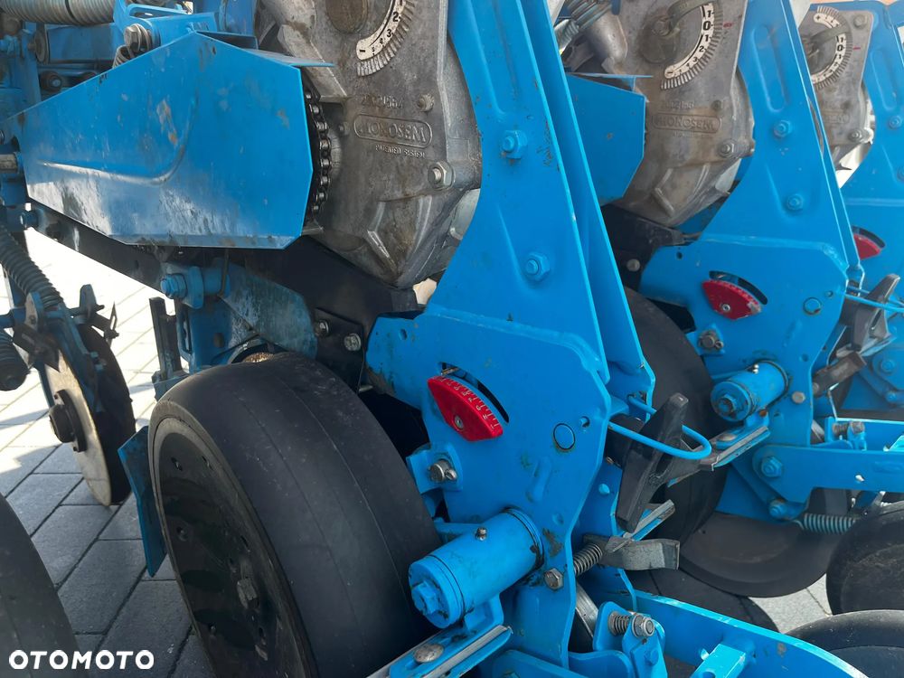 Monosem NG PLUS - 25