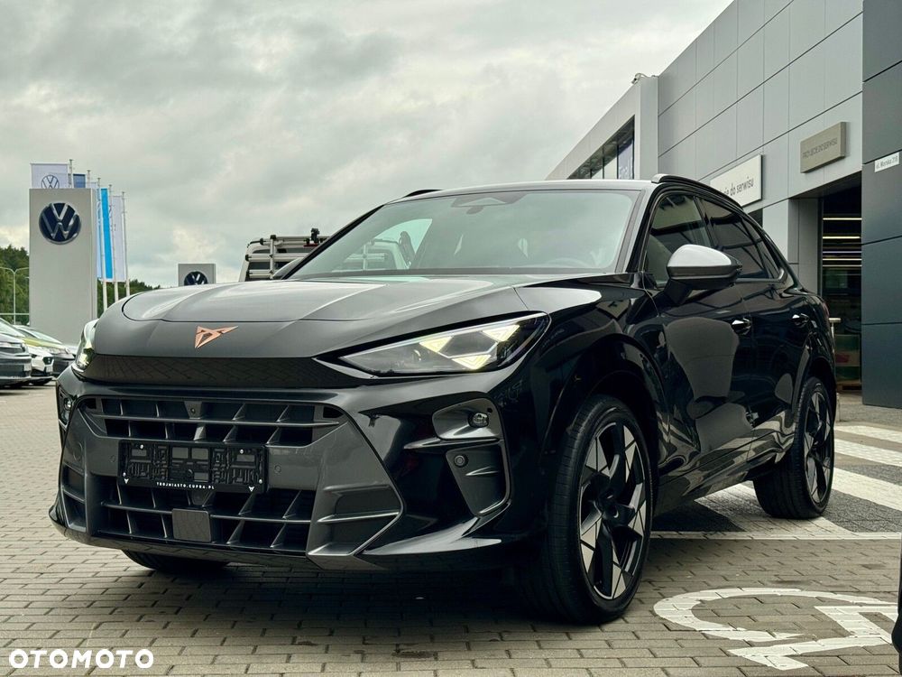 Cupra Terramar 1.5 eTSI mHEV Advantage Edition DSG - 6