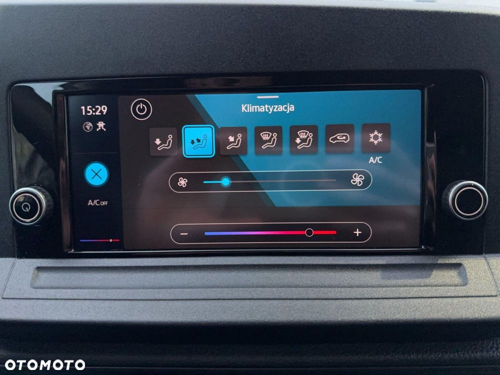 Volkswagen Caddy - 20