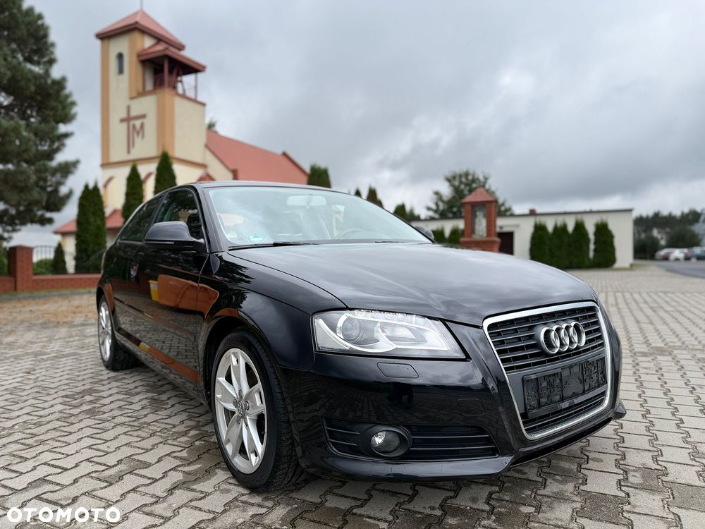 Audi A3 1.4 TFSI Attraction - 6